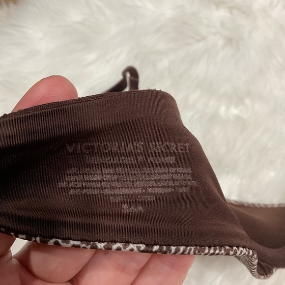 Victoria's Secret Bombshell Snake print Bra - Picture 6 of 7